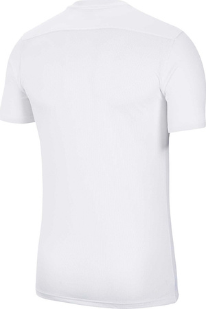 Koszulka treningowa męska Nike Dry Park VII JSY SS biała BV6708 102