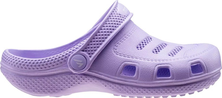 Dziecięce chodaki sandały klapki Martes Alten Junior rozmiar 35