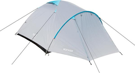 Namiot kempingowy rocker Nils camp nc6013