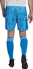 Spodenki bramkarskie męskie adidas Condivo 22 niebieskie HB1629