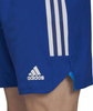 Spodenki treningowe krótkie męskie adidas Condivo 22 Match Day Shorts niebieskie HA0599