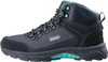 Damskie buty turystyczne trekkingowe Elbrus Eglinter rozmiar 38