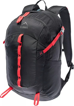 Plecak turystyczny Elbrus Atlantis sportowy górski treningowy 22l