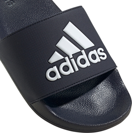 Klapki adidas Adilette Shower granatowe GZ3774