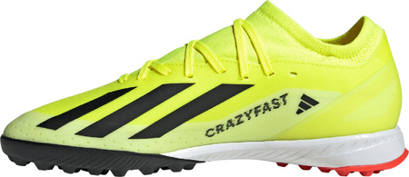 Buty piłkarskie adidas X Crazyfast League TF IF0698