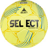Piłka ręczna Select Mundo Senior 3 v24 EHF żółta 13494
