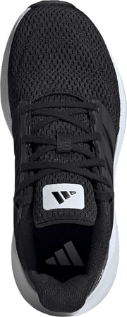 Buty dla dzieci adidas Ultimashow 2.0 czarne JH6102