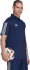 Koszulka męska adidas Tiro 23 Competition Polo granatowa HK8052