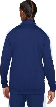 Bluza męska Nike DF Academy TRK JKT KP FP JB granatowa DA5566 492