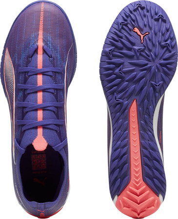 Buty piłkarskie Puma Ultra 5 Match TT 107892 01