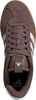 Buty męskie adidas VL Court 3.0 brązowe JP7536