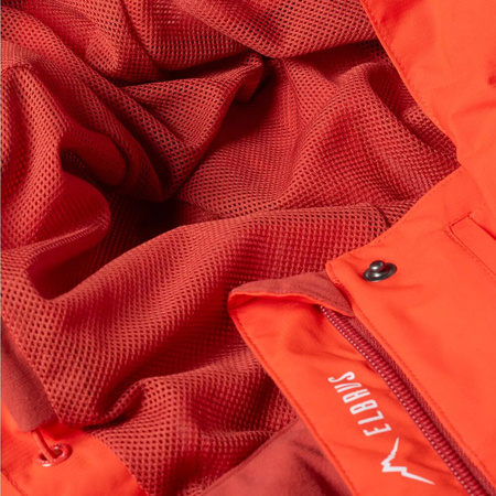 Damska kurtka przejściowa membrana 10000mm Elbrus Makari WO'S rozmiar XL