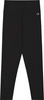 Legginsy damskie Champion Crop Leggings 7/8 czarne 117558 KK001
