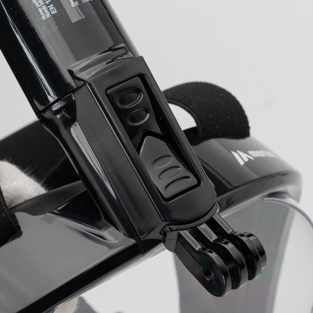 Maska Pełnotwarzowa Viso rozmiar S/M