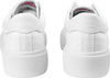 Buty damskie Lee Cooper białe LCW-22-31-0884LA