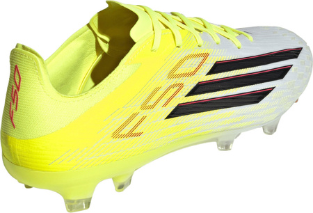 Buty piłkarskie adidas F50 Pro FG JR8949