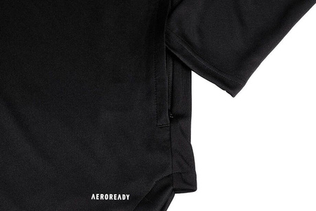 Bluza damska adidas Tiro 21 Track czarna GM7307