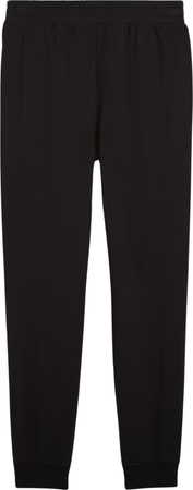 Spodnie męskie Puma Ess TR cl czarne 682616 01