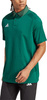 Koszulka męska adidas Tiro 23 Competition Polo zielona HU1345