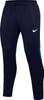 Spodnie męskie Nike DF Academy Pant KPZ granatowe DH9240 451