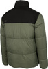 Kurtka męska 4F khaki H4Z22 KUMP005 43S