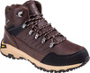 Męskie buty trekkingowe turystyczne Hi-Tec Leknes MID membrana ActivGuard rozmiar 44