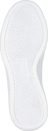 Buty damskie Skechers Cordova białe 185060 WFUS