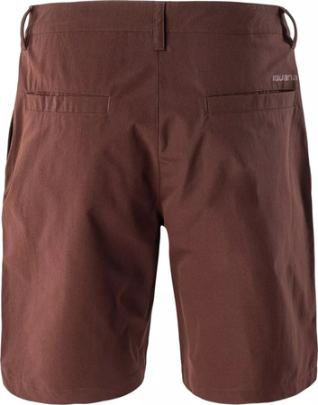 Męskie spodenki Iguana Vikkin rozmiar XXL