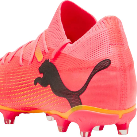 Buty piłkarskie Puma Future 7 Match FG/AG 107715 03