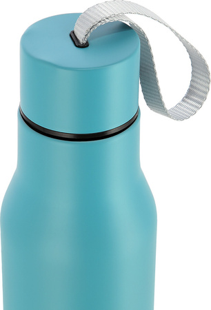 Kubek termiczny turystyczny termos Nils Camp NCB12 słoń 500ml