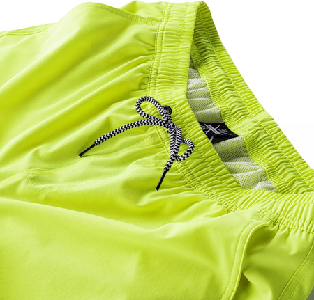 Męskie szorty pływackie spodenki kąpielowe kąpielówki Aquawave Degras r XL