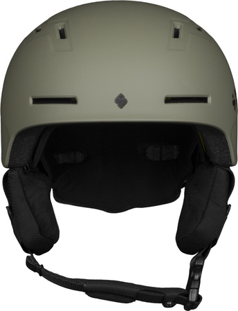 Dziecięcy Kask Winder Mips Jr woodland rozmiar 53-56