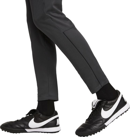 Dres damski Nike Dry Acd21 Trk Suit szary DC2096 060