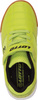 Buty dziecięce Lotto Whizzer K limonkowo-czarne 2600120K 6311