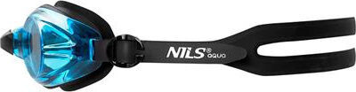 Okularki pływackie Nils aqua nqg500af morski