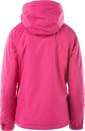 Damska kurtka ocieplana narciarska Brugi 2ALI rozmiar L