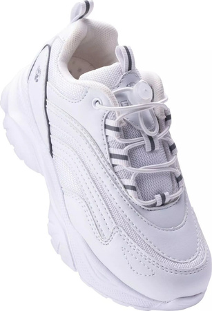 Dziecięce buty sneakersy Iguana SINKY JRG rozmiar 35