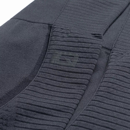 Damskie legginsy treningowe oddychające IQ Arina II Wmns rozmiar XL