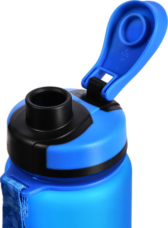 Butelka tritanowa Nils camp nc1740 niebieska