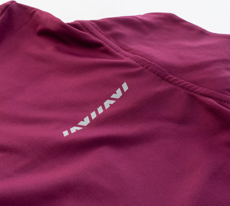 Damska bluza z kapturem mikropolar Martes Lady Lucita rozmiar XL