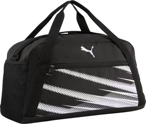 Torba treningowa turystyczna Puma Attacanto Sports Bag S 91629 01