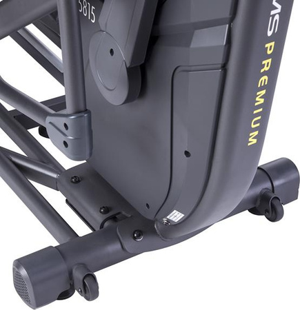 Orbitrek magnetyczno-powietrzny Semi commercial HMS Premium H5815