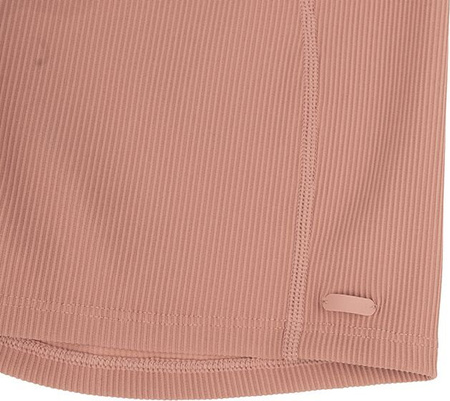 Spodenki damskie 4F F041 łososiowe 4FSS23TTIGF041 64S