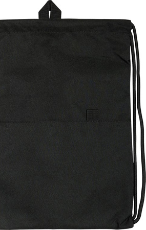 Worek plecak na buty 4F U117 czarny 4FWSS25AGYMU117 20S