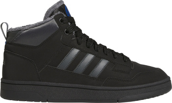 Buty męskie adidas Rapid Court Mid Winterized JR0170