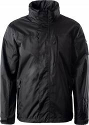 Męska kurtka przejściowa turystyczna Magnum Dragon 2.0 czarny rozmiar XXL