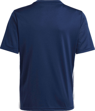 Koszulka dla dzieci adidas Tabela 23 Jersey granatowa H44537