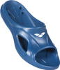Klapki Hydrosoft Ii Hook  navy rozmiar 47