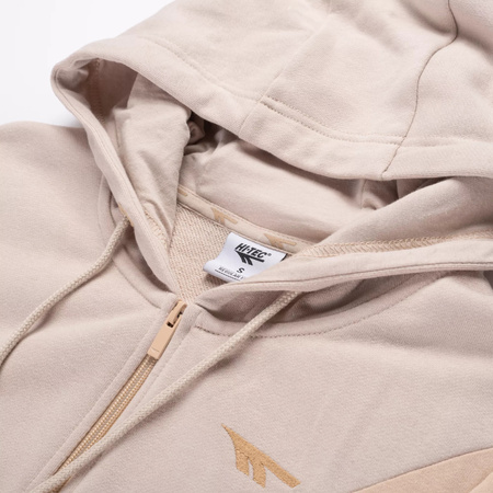 Damska bluza z kapturem bawełniana Hi-tec Lady Hiba rozmiar XL