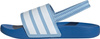 Klapki dla dzieci adidas adilette Estrap JR5332